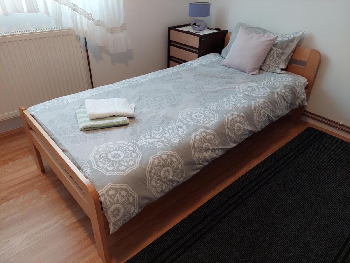 Suite Elena Nedelisce Zewnętrze zdjęcie