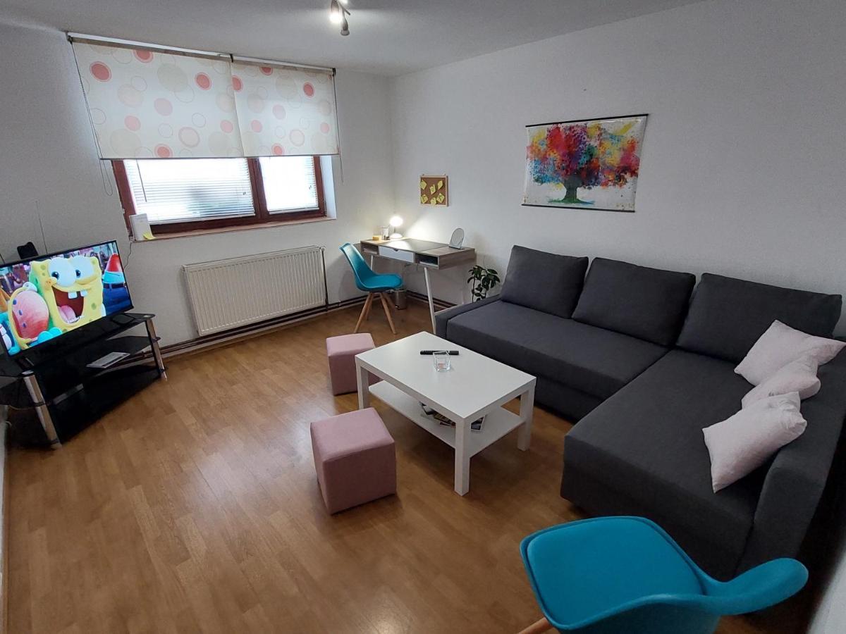 Suite Elena Nedelisce Zewnętrze zdjęcie